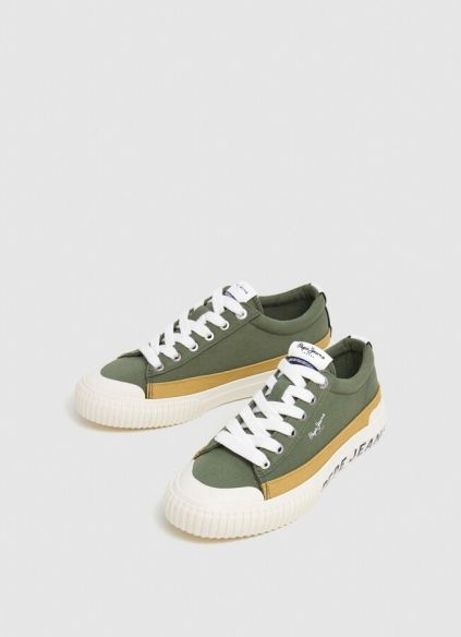 Zapatillas Pepe Jeans Ben Band