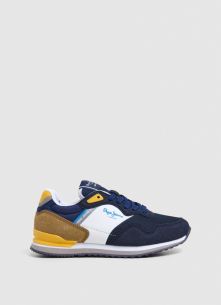 Deportivas Pepe Jeans London Life 2