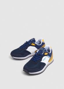 Deportivas Pepe Jeans London Life