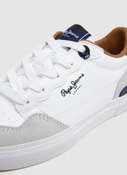 Deportivas Pepe Jeans Kenton Rump