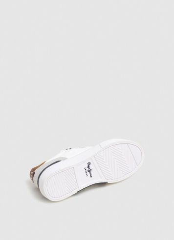 Deportivas Pepe Jeans Kenton Rump