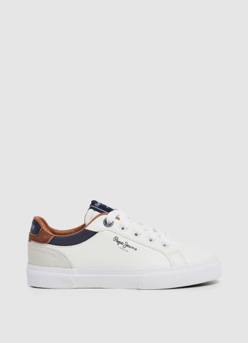 Zapatillas deportivas Pepe Jeans Kenton Court