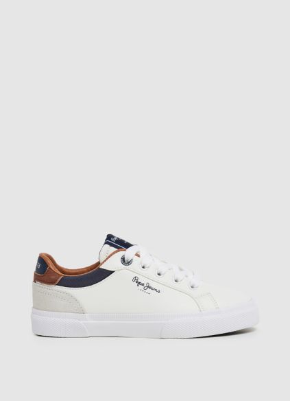 Zapatillas deportivas Pepe Jeans Kenton Court