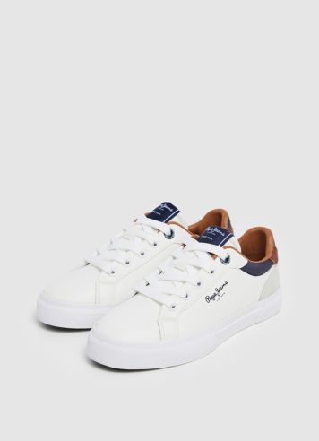 Zapatillas deportivas Pepe Jeans Kenton Court