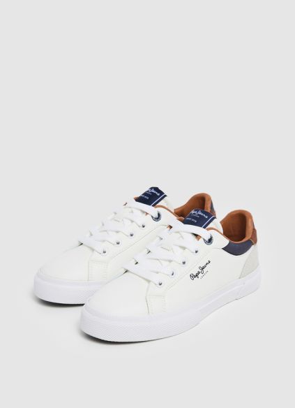 Zapatillas deportivas Pepe Jeans Kenton Court