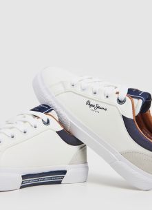 Zapatillas deportivas Pepe Jeans Kenton Court
