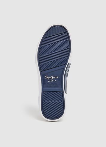 Zapatillas deportivas Pepe Jeans Kenton Court