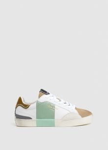 Deportivos Pepe Jeans Lane logo 2