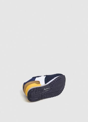 Deportivas Pepe Jeans London Life