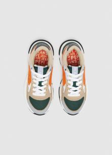 Deportivas Pepe Jeans Mave 2