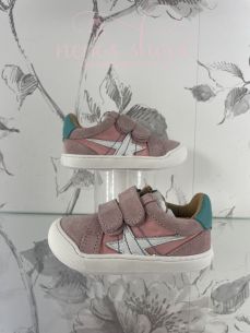 Zapatos Acebos barefoot Monroy