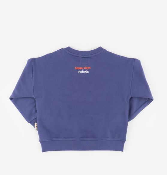 Sudadera Victoria love
