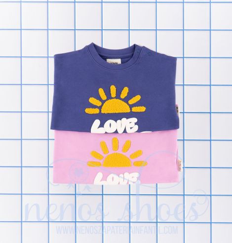 Sudadera Victoria love