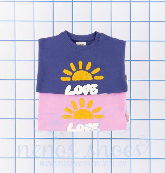 Sudadera Victoria love