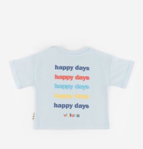 Camiseta Victoria Love 2