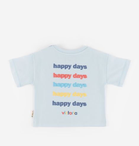 Camiseta Victoria Love