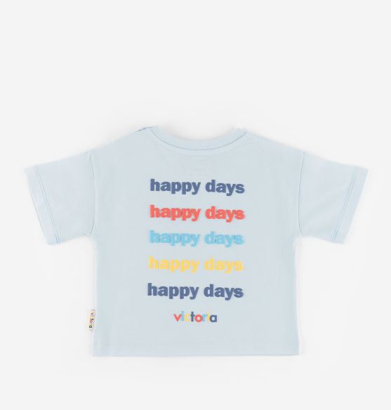 Camiseta Victoria Love