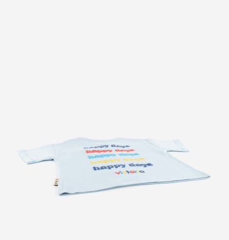 Camiseta Victoria Love