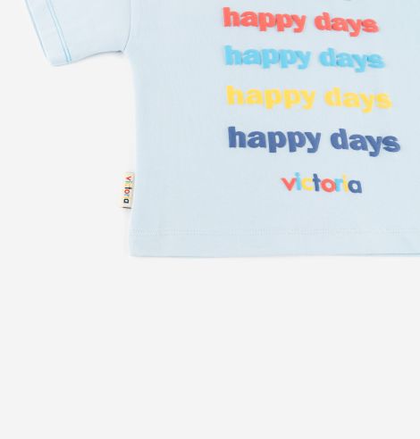 Camiseta Victoria Love