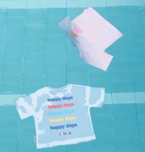 Camiseta Victoria Love 2