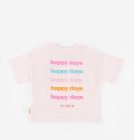 Camiseta Victoria Love