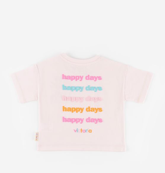 Camiseta Victoria Love