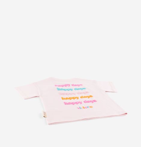 Camiseta Victoria Love