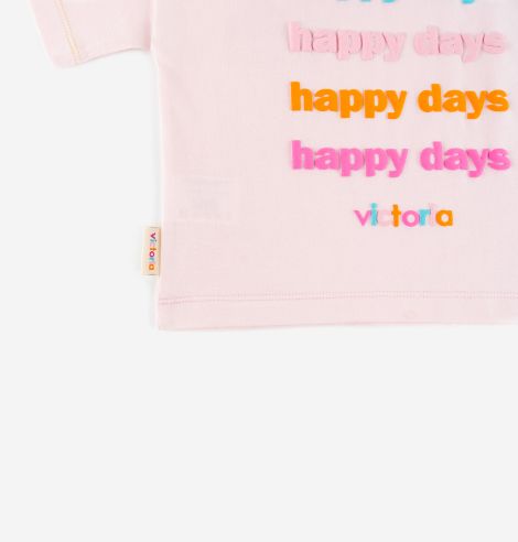 Camiseta Victoria Love