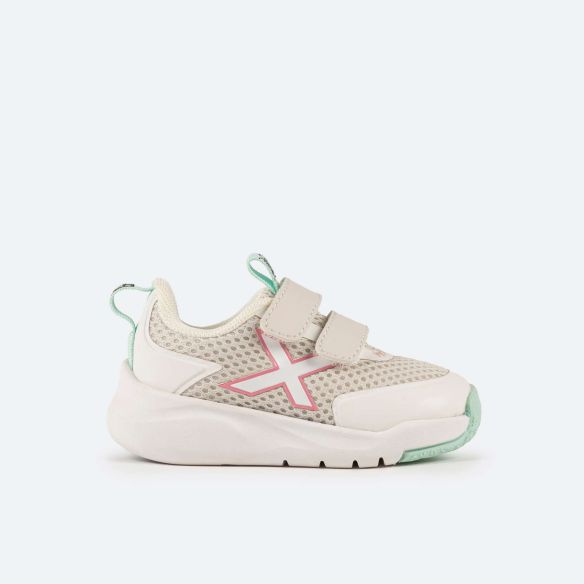 Deportivas Munich baby Cloe