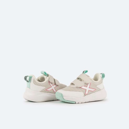 Deportivas Munich baby Cloe