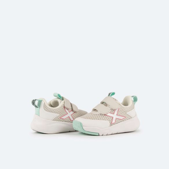 Deportivas Munich baby Cloe