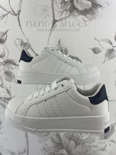 Deportivas Tommy Hilfiger sneaker 2