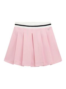 Minifalda Guess plisada tennis