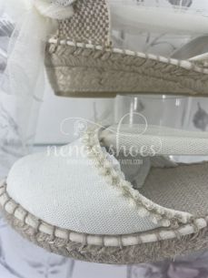 Alpargatas Zoysan salon plumeti 2