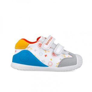 Deportivos Biomecanics dibujos 2