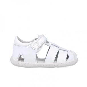 Sandalias Garvalin barefoot basicas 2