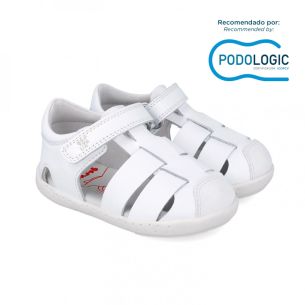 Sandalias Garvalin barefoot basicas