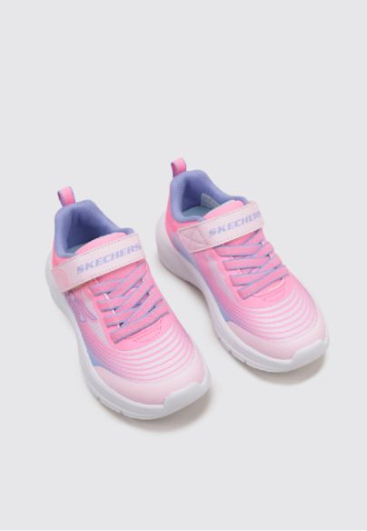 Deportivas Skechers Microspec Advance