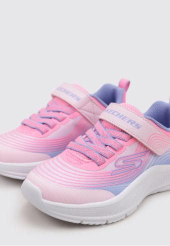 Deportivas Skechers Microspec Advance