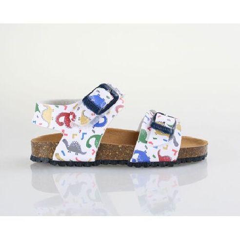 Sandalias Garvalin dinosaurios