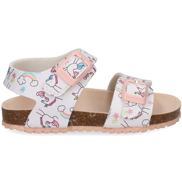Sandalias Garvalin bio unicornios