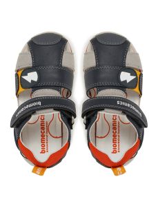 Sandalias Biomecanics rayo 2