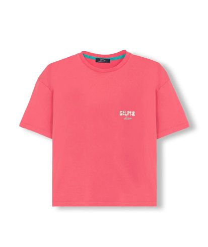 Camiseta El Pulpo gelator