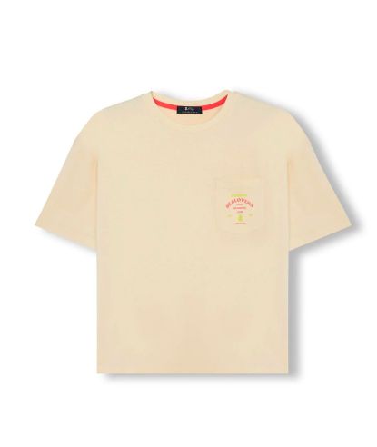 Camiseta El Pulpo oversize Sealovers