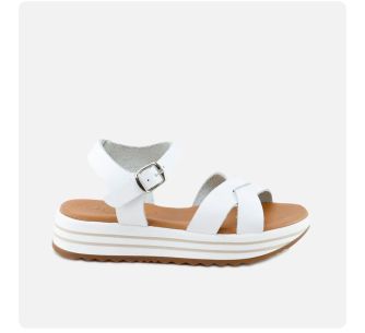 Sandalias Eli plataforma 2