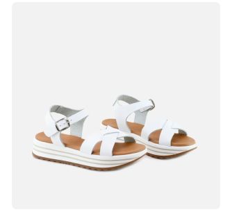 Sandalias Eli plataforma
