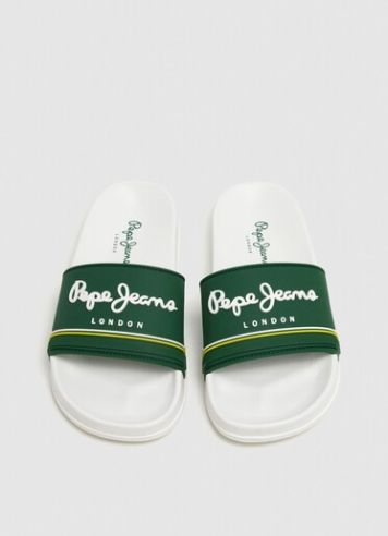 Chanclas Pepe Jeans Slider origin