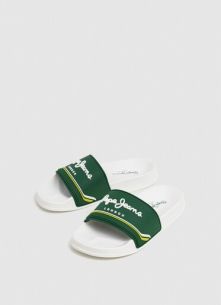 Chanclas Pepe Jeans Slider origin