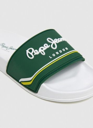 Chanclas Pepe Jeans Slider origin