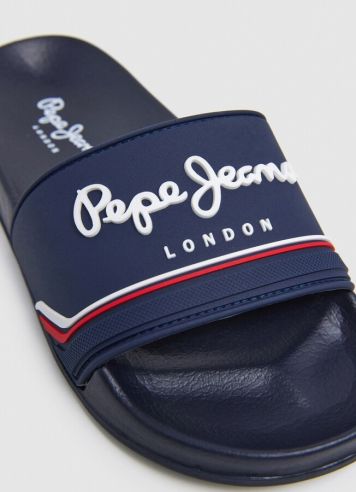 Chanclas Pepe Jeans Slider origin